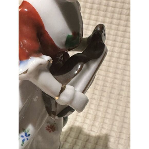 Vintage porcelain figurine - Picture 3 of 6